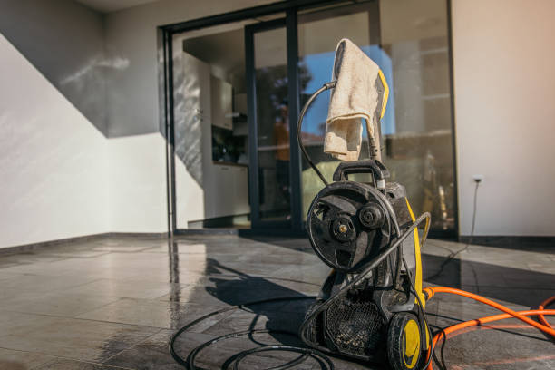 Spring Cleaning in Carlstadt, NJ